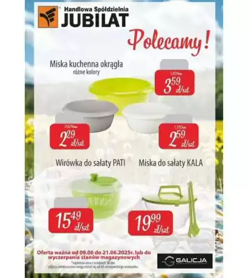 Jubilat gazetka (ważność do 21-06)