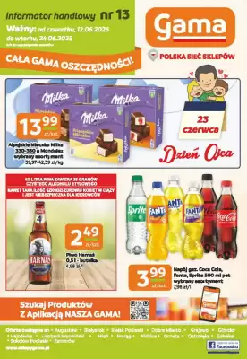 Jaskółka gazetka (ważność do 24-06)