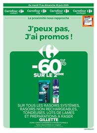 Catalogue Carrefour Express page 1