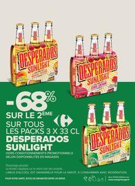 Catalogue Carrefour Express page 12