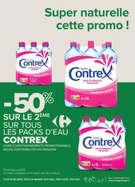 Catalogue Carrefour Express page 15