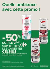 Catalogue Carrefour Express page 16