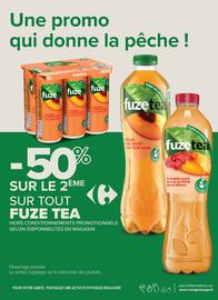 Catalogue Carrefour Express page 18