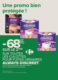 Catalogue Carrefour Express page 20