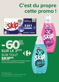 Catalogue Carrefour Express page 21