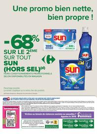 Catalogue Carrefour Express page 22