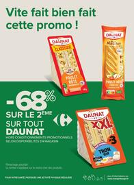 Catalogue Carrefour Express page 6