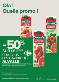 Catalogue Carrefour Express page 8