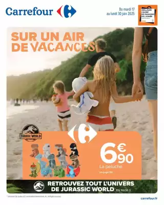 Catalogue Carrefour Drive