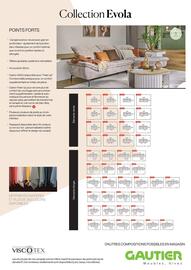 Catalogue Gautier page 2