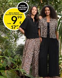 Catalogue Takko page 1