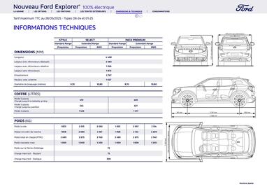 Catalogue Ford page 10
