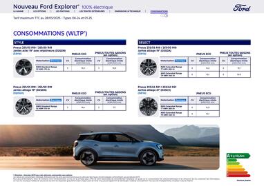 Catalogue Ford page 11