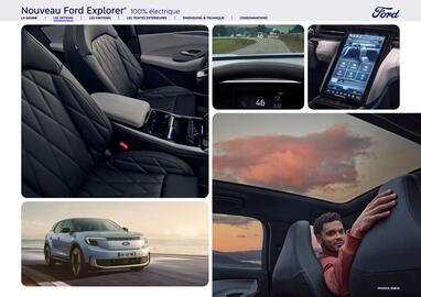 Catalogue Ford page 5