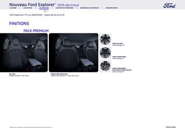 Catalogue Ford page 7
