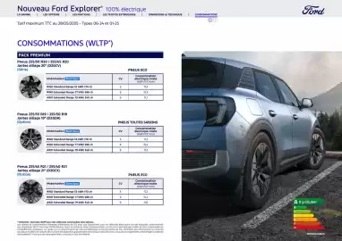 Catalogue Ford page 12