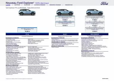 Catalogue Ford page 2