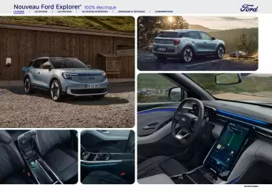 Catalogue Ford page 3