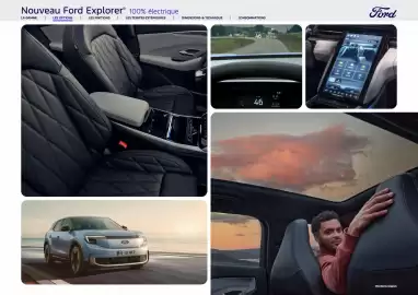 Catalogue Ford page 5