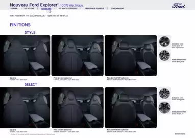 Catalogue Ford page 6