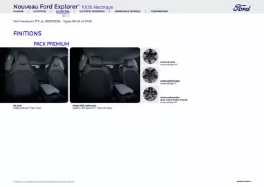 Catalogue Ford page 7