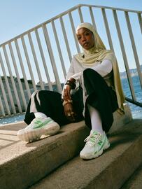 Foot Locker gazetka Strona 3