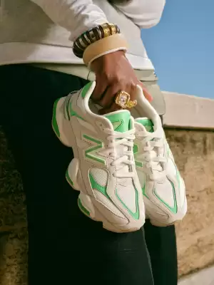 Foot Locker gazetka (ważność do 25-06)
