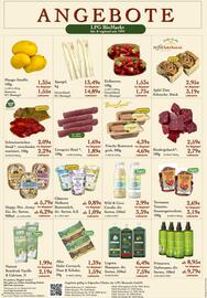 LPG Biomarkt Prospekt woche 24 Seite 2