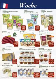LPG Biomarkt Prospekt woche 24 Seite 4