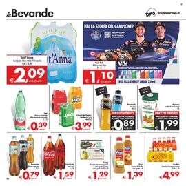 Volantino Deco Supermercati Pagina 12