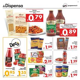 Volantino Deco Supermercati Pagina 14
