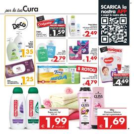 Volantino Deco Supermercati Pagina 19