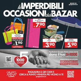 Volantino Deco Supermercati Pagina 20