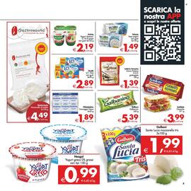 Volantino Deco Supermercati Pagina 3