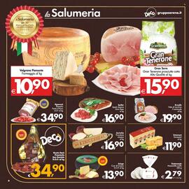 Volantino Deco Supermercati Pagina 4