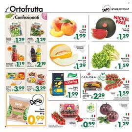 Volantino Deco Supermercati Pagina 6