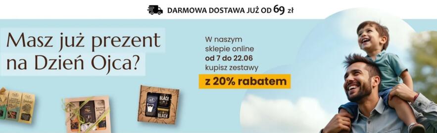 Czas na Herbatę gazetka Strona 1