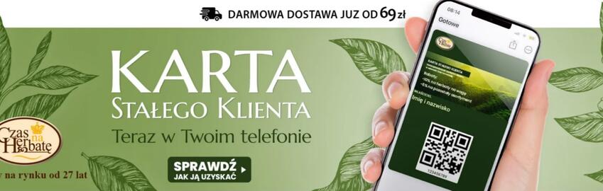 Czas na Herbatę gazetka Strona 4