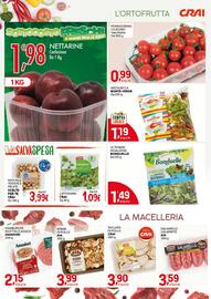 Volantino Risparmio Più Crai Pagina 2
