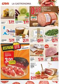 Volantino Risparmio Più Crai Pagina 3
