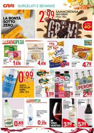 Volantino Risparmio Più Crai Pagina 5