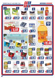 Volantino Italy Cash Pagina 10