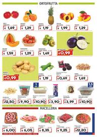 Volantino Italy Cash Pagina 3