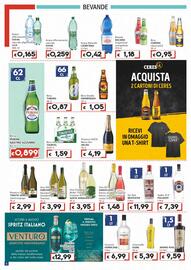 Volantino Italy Cash Pagina 6