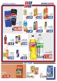 Volantino Italy Cash Pagina 7