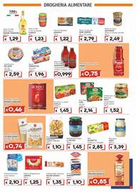 Volantino Italy Cash Pagina 9