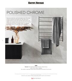 Harvey Norman catalogue Page 12