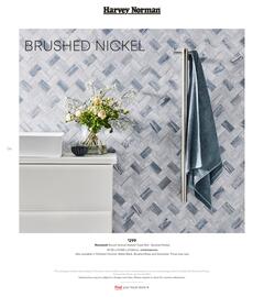 Harvey Norman catalogue Page 4