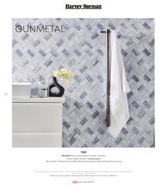 Harvey Norman catalogue Page 6