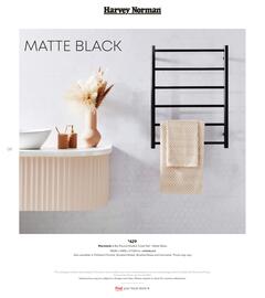 Harvey Norman catalogue Page 8